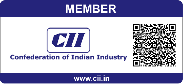 CII Membership of Saner Apps Private Limited